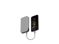 Thumbnail for Powerbank 35W - 20.000 mAh - Fuel Series 5 - Dusk White - Xtorm NL