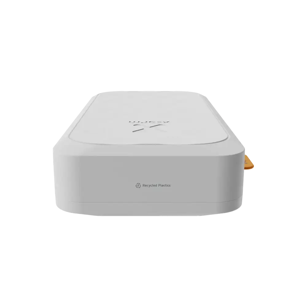 Powerbank 35W - 20.000 mAh - Fuel Series 5 - Dusk White - Xtorm NL