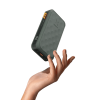 Powerbank 35W - 20.000 mAh - Fuel Series 5 - Green - Xtorm NL