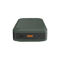 Powerbank 35W - 20.000 mAh - Fuel Series 5 - Green - Xtorm NL
