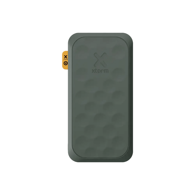 Powerbank 35W - 20.000 mAh - Fuel Series 5 - Green - Xtorm NL