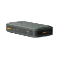Powerbank 35W - 20.000 mAh - Fuel Series 5 - Green - Xtorm NL