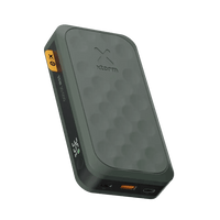 Powerbank 35W - 20.000 mAh - Fuel Series 5 - Green - Xtorm NL