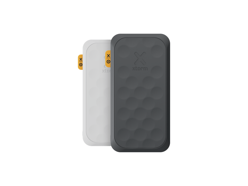 Powerbank 35W - 20.000 mAh - Fuel Series 5 - Midnight Black - Xtorm NL