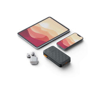 Thumbnail for Powerbank 35W - 20.000 mAh - Fuel Series 5 - Midnight Black - Xtorm NL