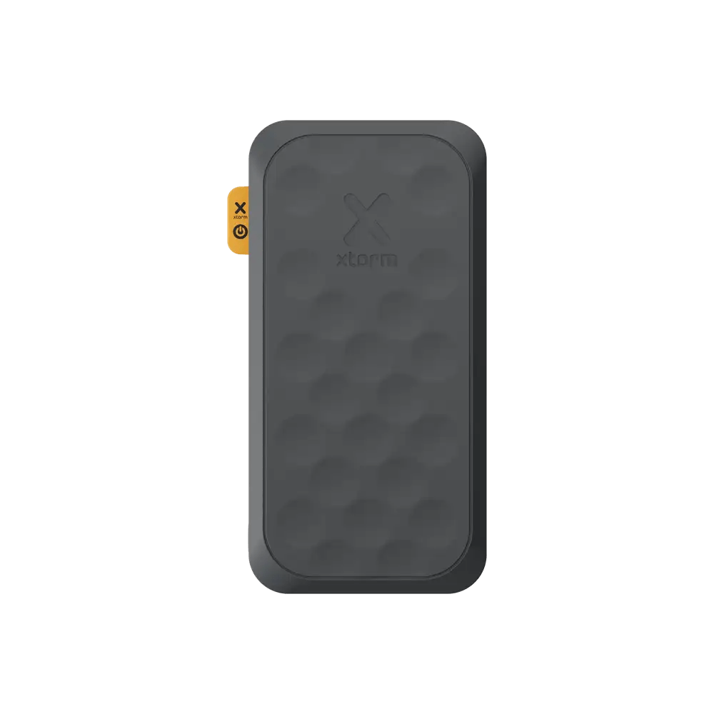Powerbank 35W - 20.000 mAh - Fuel Series 5 - Midnight Black - Xtorm NL