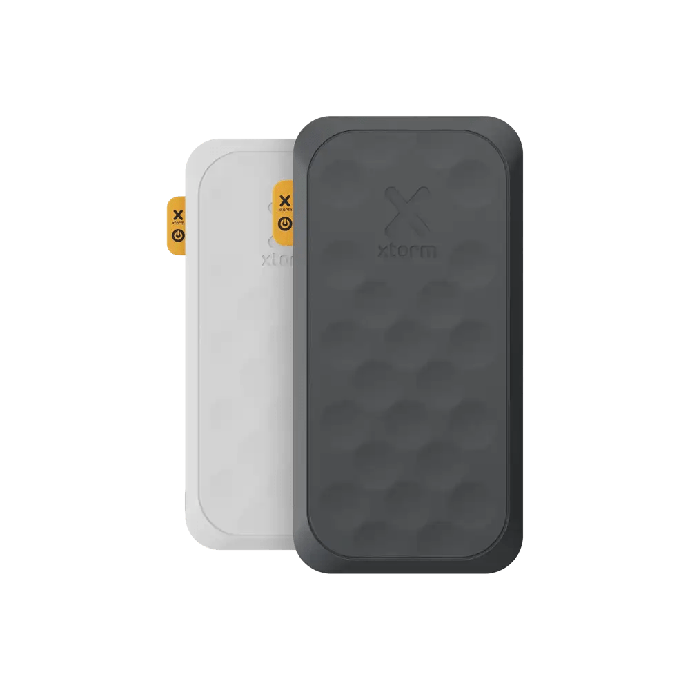 Powerbank 35W - 20.000 mAh - Fuel Series 5 - Midnight Black - Xtorm NL