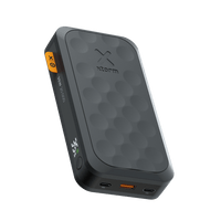 Thumbnail for Powerbank 35W - 20.000 mAh - Fuel Series 5 - Midnight Black - Xtorm NL