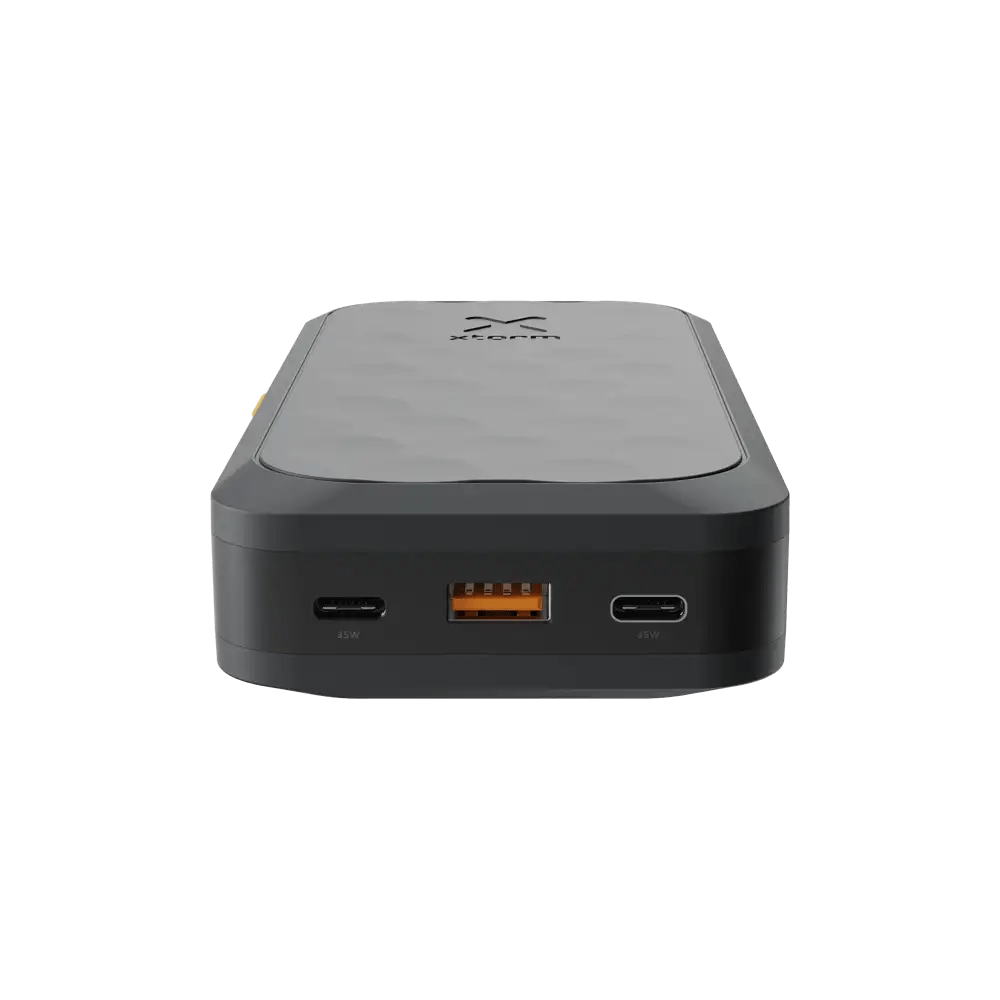 Powerbank 35W - 20.000 mAh - Fuel Series 5 - Midnight Black - Xtorm NL