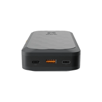 Thumbnail for Powerbank 35W - 20.000 mAh - Fuel Series 5 - Midnight Black - Xtorm NL