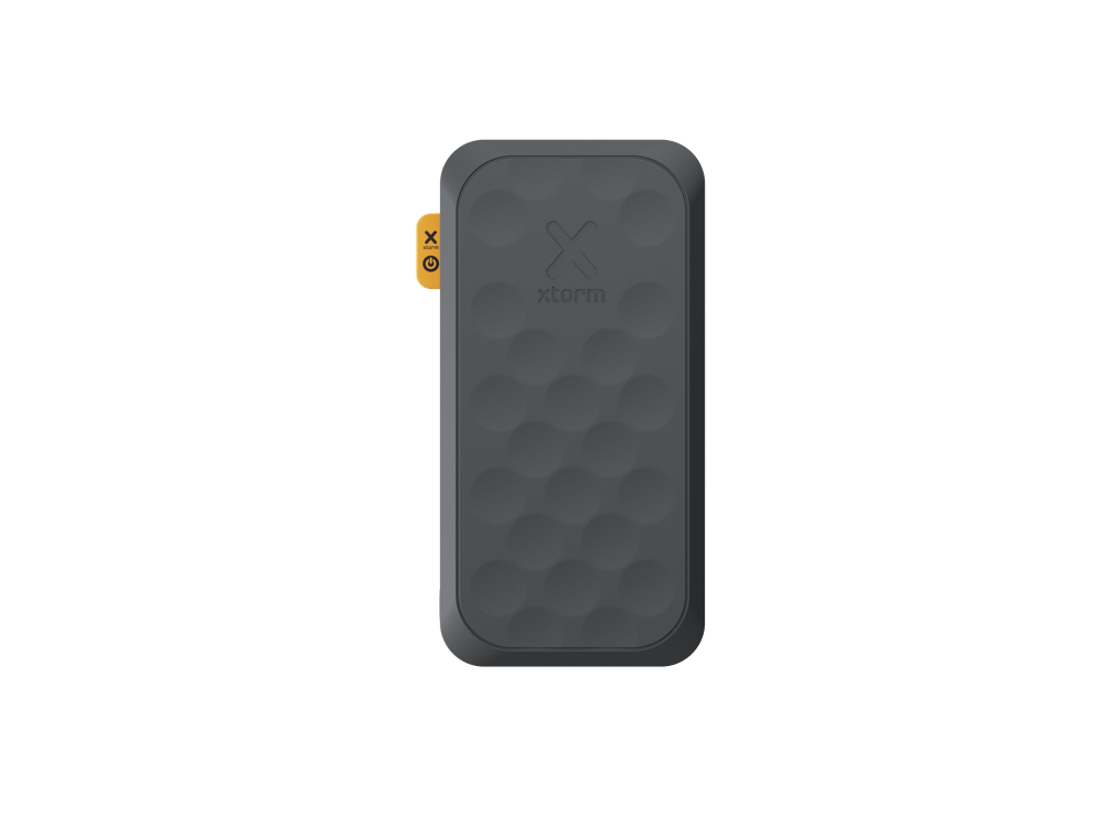 Powerbank 35W - 20.000 mAh - Fuel Series 5 - Midnight Black - Xtorm NL