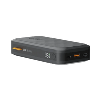 Thumbnail for Powerbank 35W - 20.000 mAh - Fuel Series 5 - Midnight Black - Xtorm NL