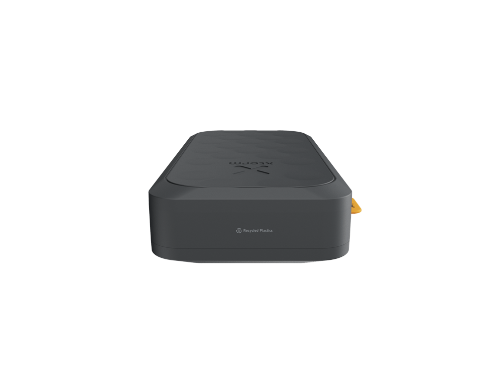 Powerbank 35W - 20.000 mAh - Fuel Series 5 - Midnight Black - Xtorm NL