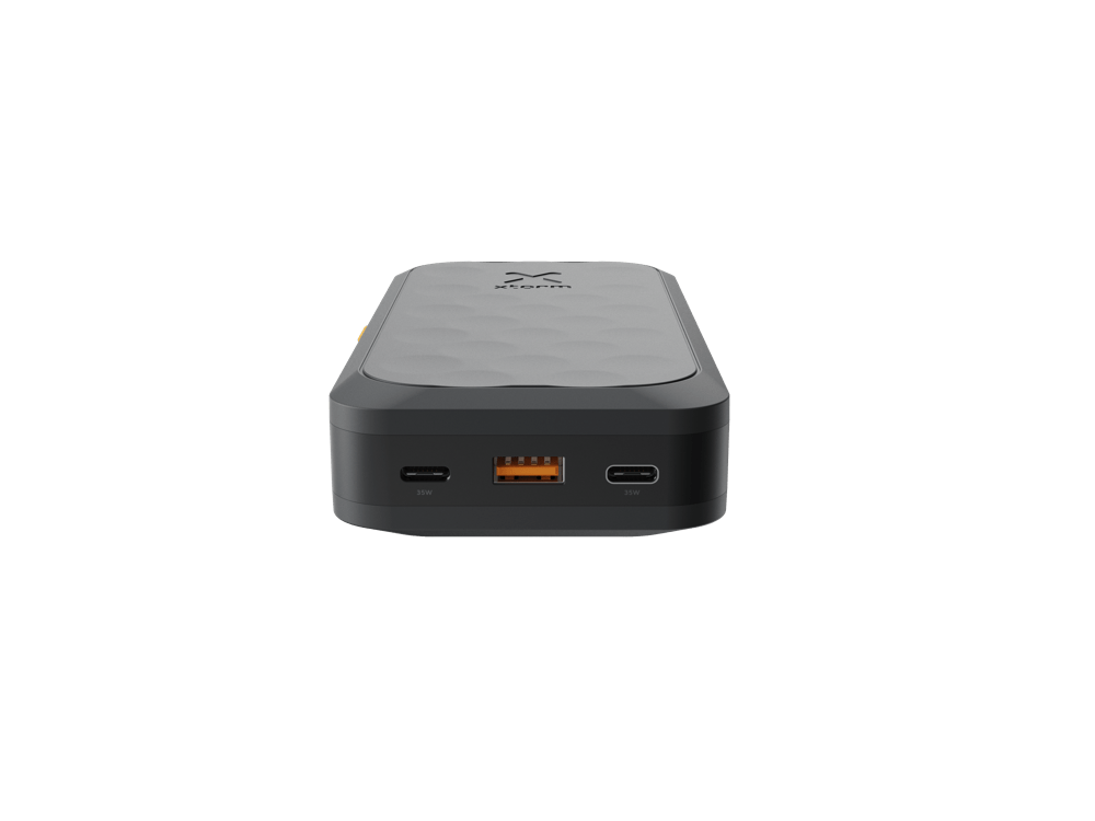 Powerbank 35W - 20.000 mAh - Fuel Series 5 - Midnight Black - Xtorm NL