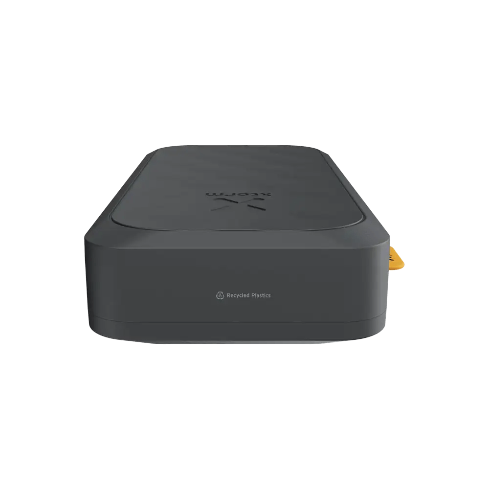 Powerbank 35W - 20.000 mAh - Fuel Series 5 - Midnight Black - Xtorm NL