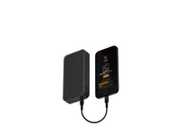Thumbnail for Powerbank 35W - 20.000 mAh - Fuel Series 5 - Midnight Black - Xtorm NL