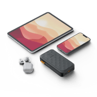 Thumbnail for Powerbank 35W - 20.000 mAh - Fuel Series 5 - Midnight Black - Xtorm NL