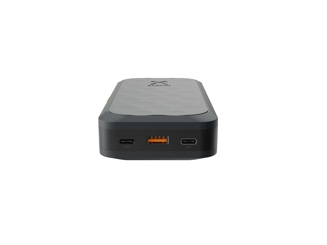Powerbank 35W - 20.000 mAh - Fuel Series 5 - Midnight Black - Xtorm NL