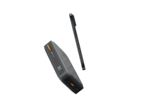 Thumbnail for Powerbank 35W - 20.000 mAh - Fuel Series 5 - Midnight Black - Xtorm NL