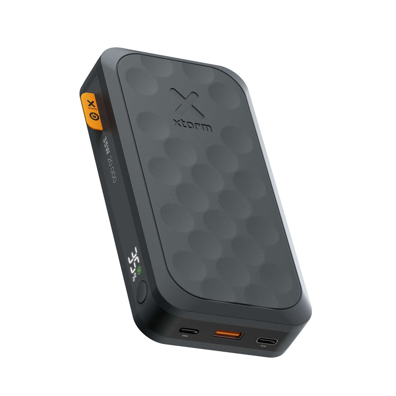 Powerbank 35W - 20.000 mAh - Fuel Series 5 - Midnight Black - Xtorm NL