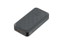 Thumbnail for Powerbank 35W - 20.000 mAh - Fuel Series 5 - Midnight Black - Xtorm NL