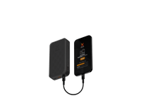 Thumbnail for Powerbank 35W - 20.000 mAh - Fuel Series 5 - Midnight Black - Xtorm NL