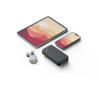 Thumbnail for Powerbank 35W - 20.000 mAh - Fuel Series 5 - Midnight Black - Xtorm NL