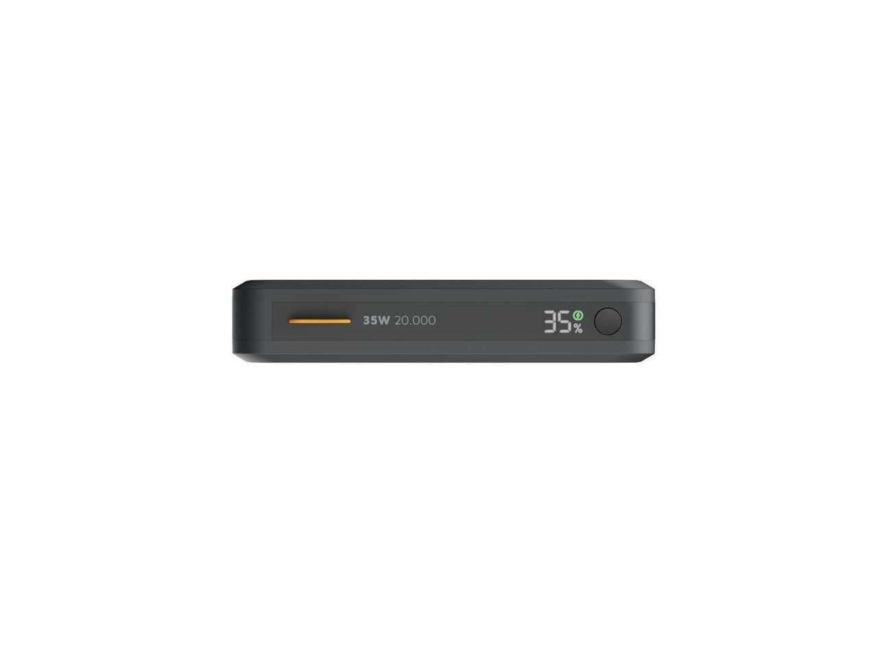 Powerbank 35W - 20.000 mAh - Fuel Series 5 - Midnight Black - Xtorm NL