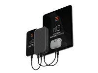 Thumbnail for Powerbank 35W - 20.000 mAh - Fuel Series 5 - Midnight Black - Xtorm NL