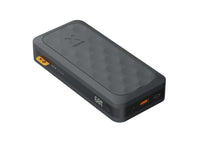 Thumbnail for Powerbank 67W - 27.000 mAh - Fuel Series 5 - Midnight Black - Xtorm NL