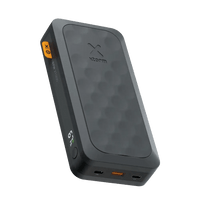 Thumbnail for Powerbank 67W - 27.000 mAh - Fuel Series 5 - Midnight Black - Xtorm NL