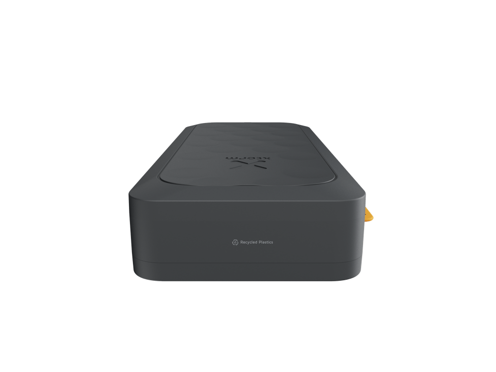 Powerbank 67W - 27.000 mAh - Fuel Series 5 - Midnight Black - Xtorm NL