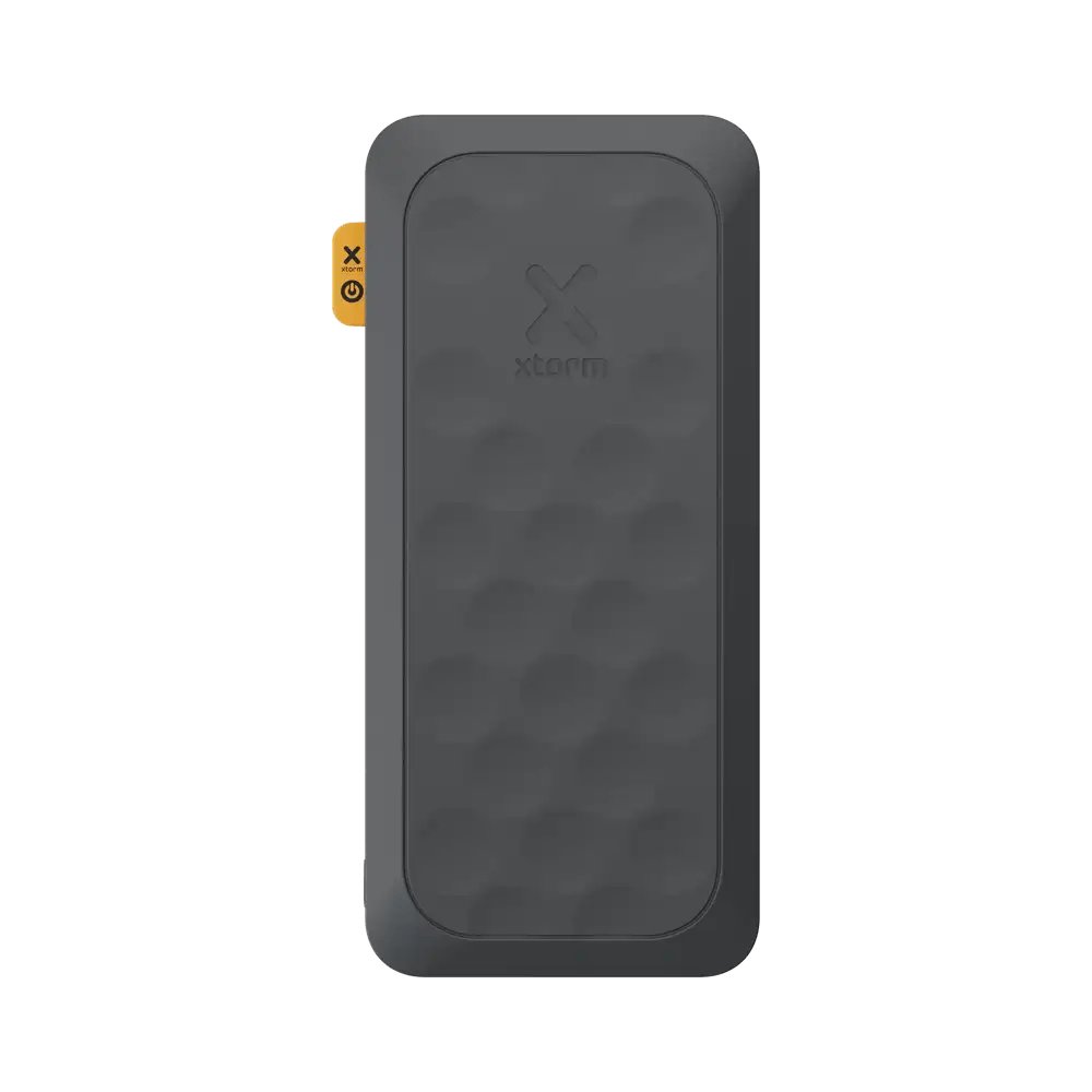 Powerbank 67W - 27.000 mAh - Fuel Series 5 - Midnight Black - Xtorm NL