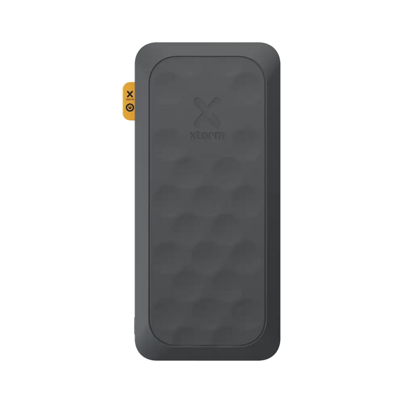 Powerbank 67W - 27.000 mAh - Fuel Series 5 - Midnight Black - Xtorm NL