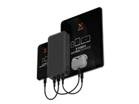 Thumbnail for Powerbank 67W - 27.000 mAh - Fuel Series 5 - Midnight Black - Xtorm NL