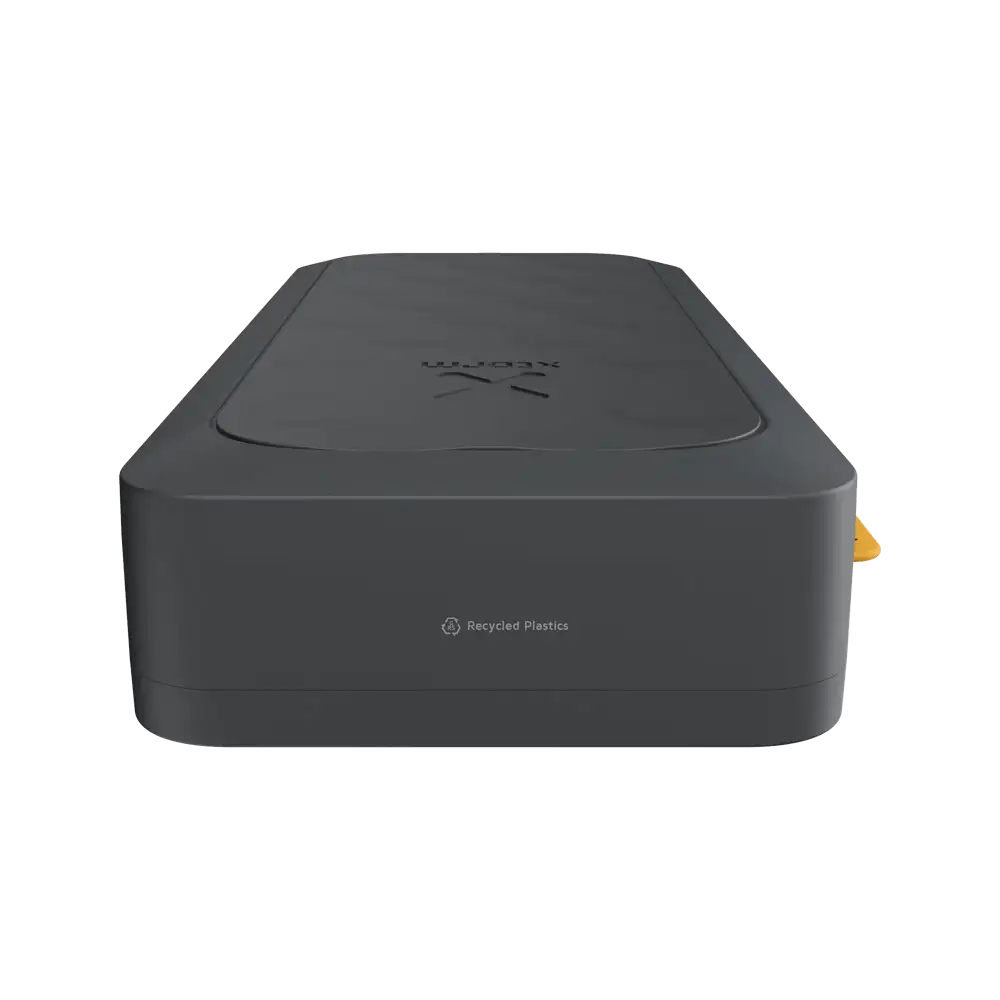 Powerbank 67W - 27.000 mAh - Fuel Series 5 - Midnight Black - Xtorm NL