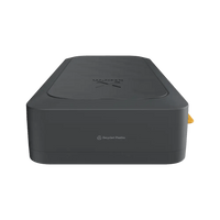Thumbnail for Powerbank 67W - 27.000 mAh - Fuel Series 5 - Midnight Black - Xtorm NL