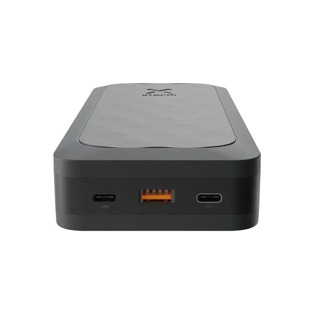 Powerbank 67W - 27.000 mAh - Fuel Series 5 - Midnight Black - Xtorm NL