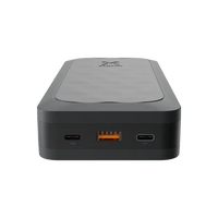 Thumbnail for Powerbank 67W - 27.000 mAh - Fuel Series 5 - Midnight Black - Xtorm NL