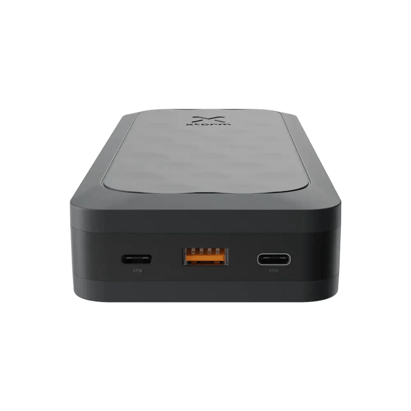 Powerbank 67W - 27.000 mAh - Fuel Series 5 - Midnight Black - Xtorm NL