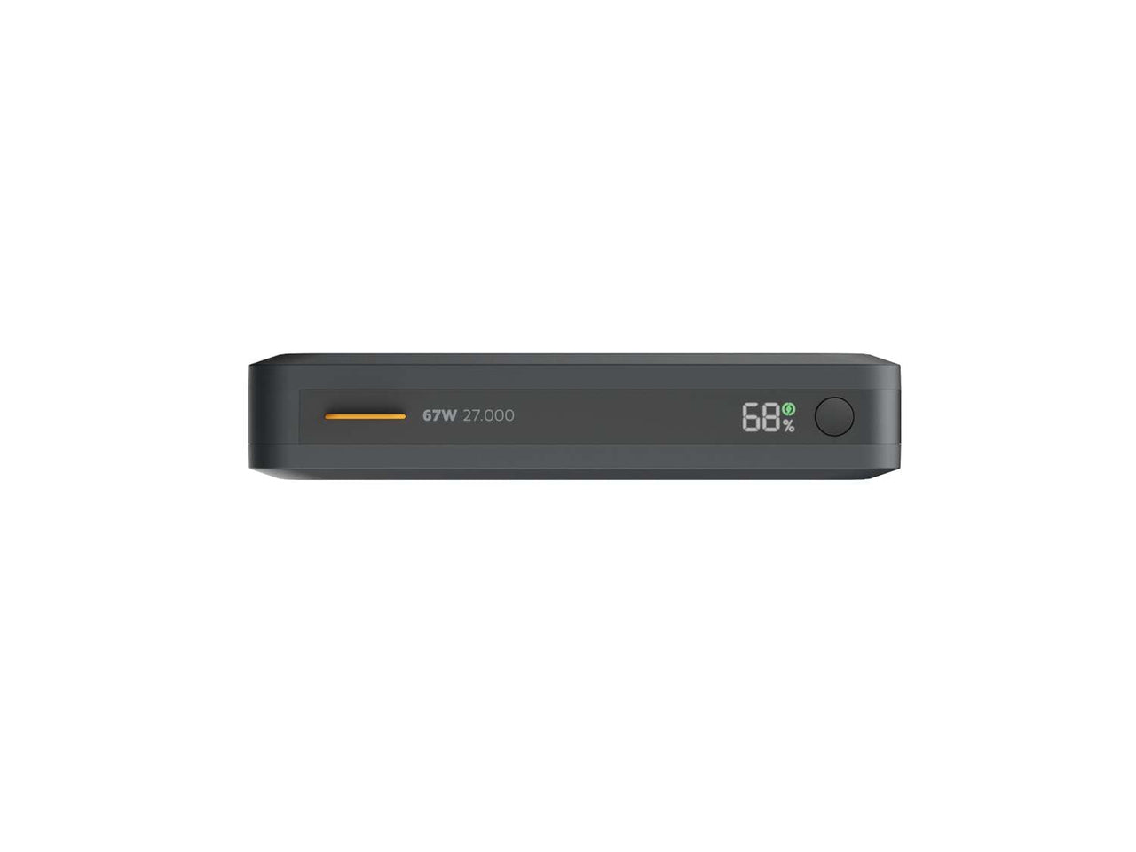 Powerbank 67W - 27.000 mAh - Fuel Series 5 - Midnight Black - Xtorm NL