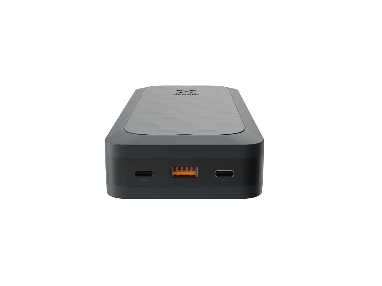 Powerbank 67W - 27.000 mAh - Fuel Series 5 - Midnight Black - Xtorm NL