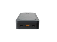 Thumbnail for Powerbank 67W - 27.000 mAh - Fuel Series 5 - Midnight Black - Xtorm NL