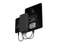 Thumbnail for Powerbank 67W - 27.000 mAh - Fuel Series 5 - Midnight Black - Xtorm NL