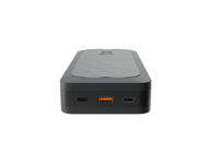 Thumbnail for Powerbank 67W - 27.000 mAh - Fuel Series 5 - Midnight Black - Xtorm NL
