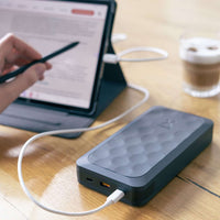 Thumbnail for Powerbank 67W - 27.000 mAh - Fuel Series 5 - Midnight Black - Xtorm NL