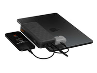 Thumbnail for Powerbank 67W - 27.000 mAh - Fuel Series 5 - Midnight Black - Xtorm NL