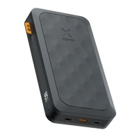 Thumbnail for Powerbank 67W - 45.000 mAh - Fuel Series 5 - Midnight Black - Xtorm NL