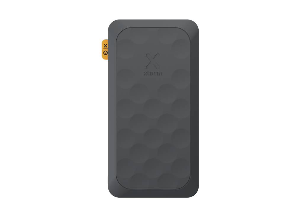 Powerbank 67W - 45.000 mAh - Fuel Series 5 - Midnight Black - Xtorm NL