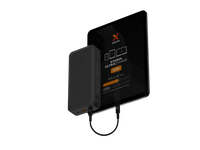 Thumbnail for Powerbank 67W - 45.000 mAh - Fuel Series 5 - Midnight Black - Xtorm NL
